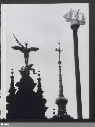 Rathausmarkt