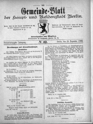 1902,52: No. 52, 28. Dezember 1902