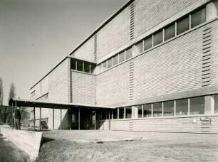 Firma Linde, Mainz-Kostheim, ohne Datum