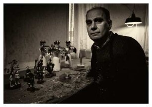 THOMAS SEERIG