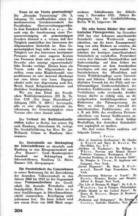 Wann ist ein Verein gemeinnützig? [Allgemeines]