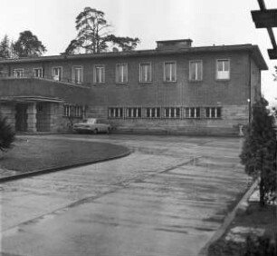 Haus Lindemann