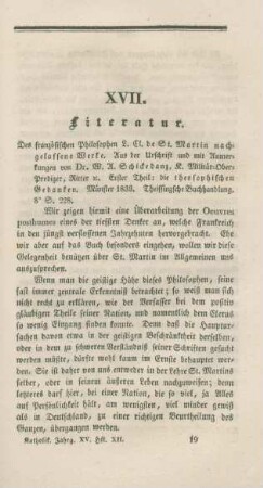 281-324 Rezensionen