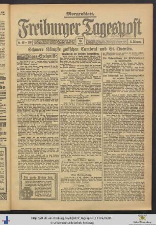 09.10.1918 (Morgenblatt)