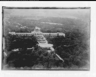 Potsdam, Orangerie