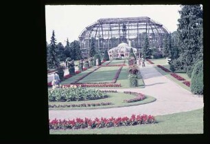 Botanischer Garten 3.7.55.