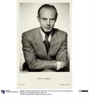 Hans Nielsen