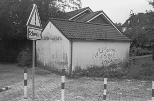 In Bremen, OHZ : In (Bremen) OHZ; siehe 1359_05