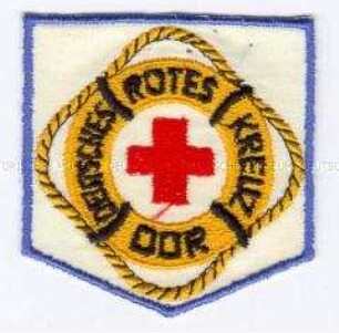 Deutsches Rotes Kreuz der DDR, Wasserrettungsdienst