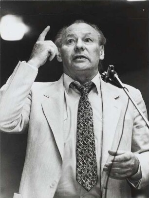 Hanns Krause