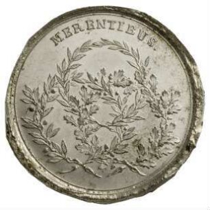 Medaille, 1764