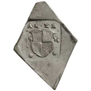 Münze, 1553