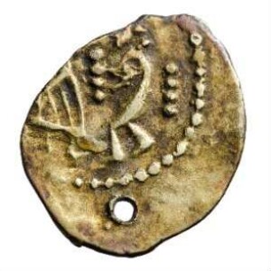 Münze, Denga, 1400 - 1600