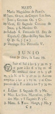 Junio