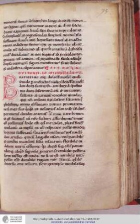 Guido von Arezzo: Epistola de inneniendo ignoto cantu