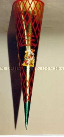 Schultüte