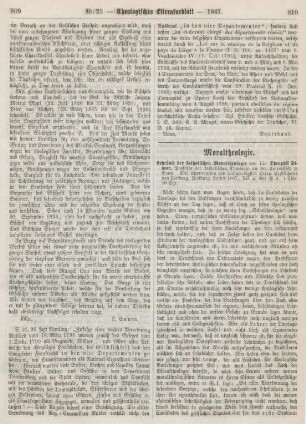 810-817 Moraltheologie