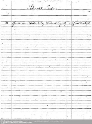 Schrodt, Julius