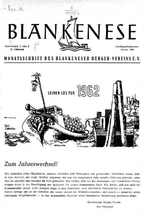 Januar 1962