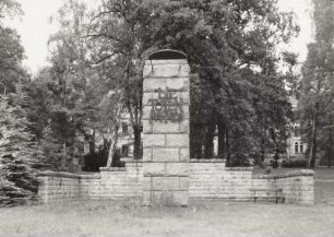 Denkmal, Stollberg (Sachsen)