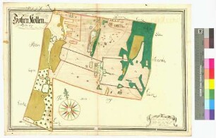 Stolzenburg (Hohen-Stoltenborg) Amt/Distrikt Torgelow