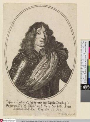 [Johann Ludwig, Pfalzgraf von Sulzbach]