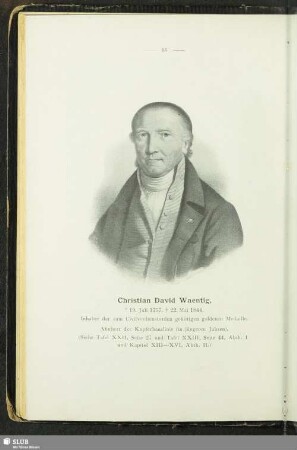 Christian David Waentig