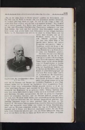Wulf B. Decker, kgl. Oberfischmeister in Altona