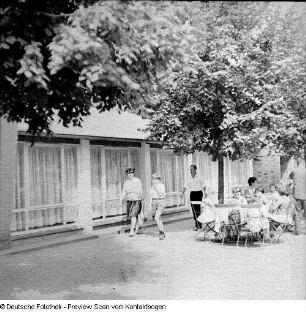 Zirkus - Busch - Schule