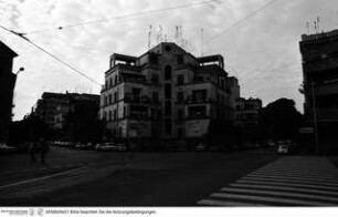 Albergo suburbano