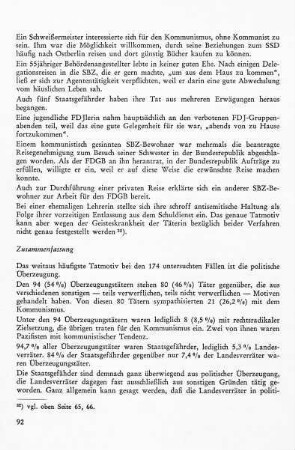 Zusammenfassung
