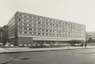 Hotel Unter den Linden