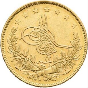 Osmanen: Abdul Aziz