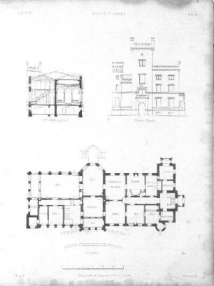 H. I/II, Bl. III