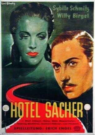 Hotel Sacher