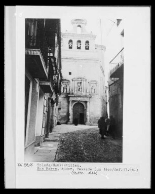 Iglesia de San Marco