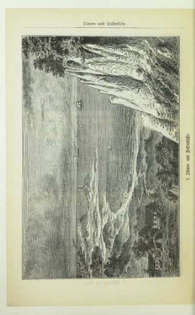 7. Dünen- und Felsenküste
