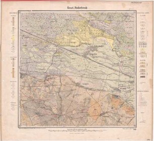 [Neue Nr. 3444]: Sect. Rohrbeck