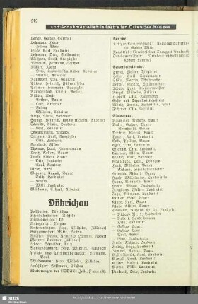 Döbrichau