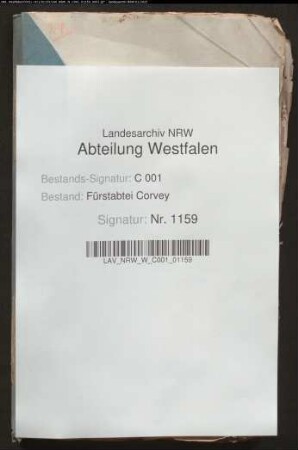 Wiedereinlösung des Hauses Blankenau
