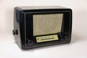 Radio Telefunken Wechselstrom-Super UKW 6A