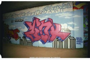 Zink | SHIVA TENoR MAKE 51 ZINK | No TERRoRiSM | cHiLLAGUeRiLLA