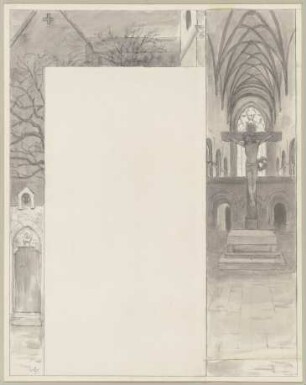 Kloster Maulbronn