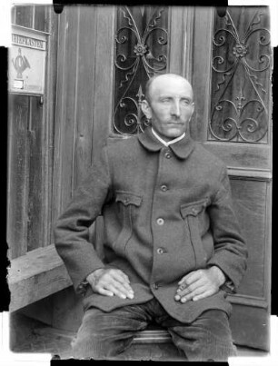 Portrait (Mann)