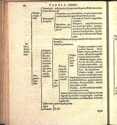 Tabula LXXXIV.