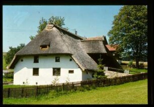 Freilichtmuseum Klausenhof