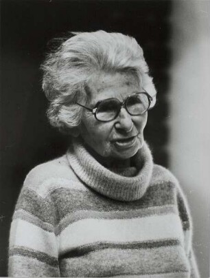 Ruth Werner