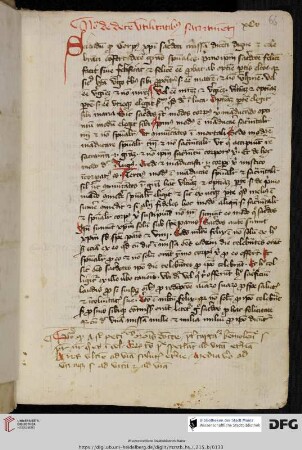 De sacramento eucharistiae