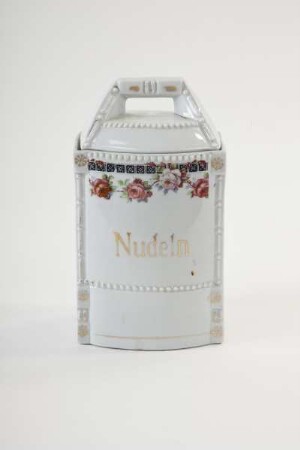 Vorratsdose "Nudeln"