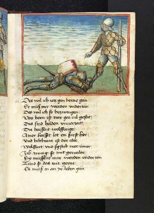 Sigenot beschließt Bern zu unterwerfen.